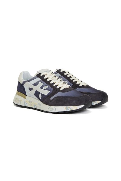 Premiata Mick Men's Casual Shoes 6618