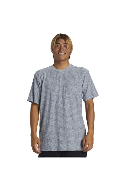 Quiksilver Kentin Pocket Men's T-Shirt Men's T-Shirt Aqykt03114
