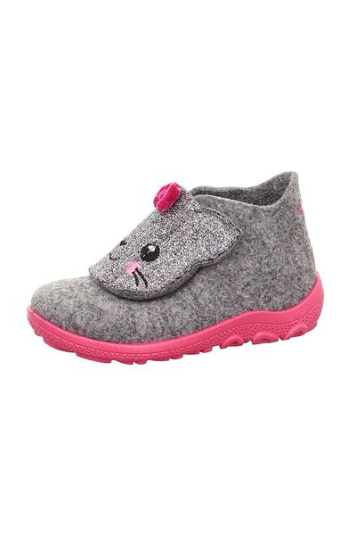 Superfit Comfortable Home Shoes for Girls