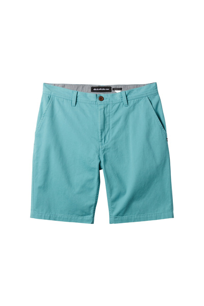 Quiksilver Everyday Union Light Erkek Mavi Walkshort ERKEK WALKSHORT AQYWS03236