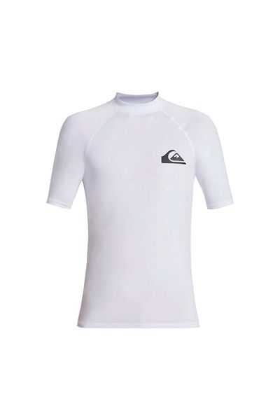 Quiksilver Everyday Upf50 Ss Men's Lycra Aqywr03130