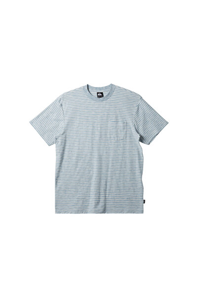 Quiksilver Kentin Pocket Men's T-Shirt Men's T-Shirt Aqykt03114