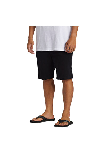 Quiksilver Everyday Union Light Erkek Siyah Walkshort ERKEK WALKSHORT AQYWS03236