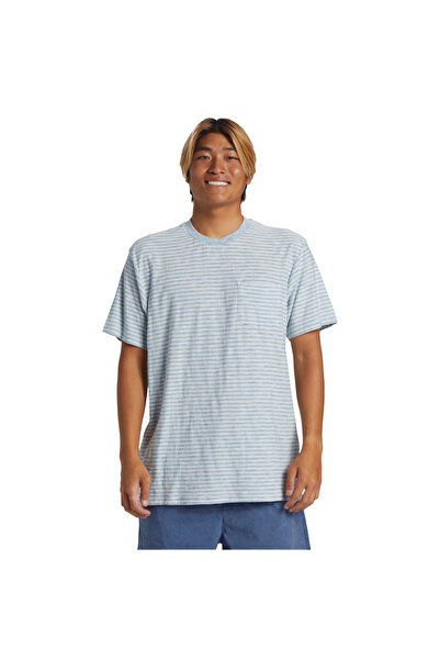 Quiksilver Kentin Pocket Men's T-Shirt Men's T-Shirt Aqykt03114