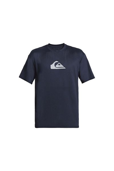 Quiksilver Everyday Surf Tee Ss Men's Lycra Aqywr03135