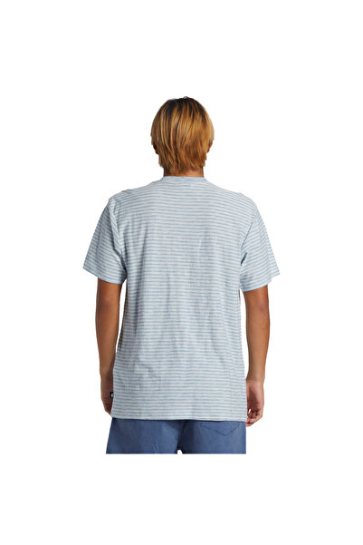 Quiksilver Kentin Pocket Men's T-Shirt Men's T-Shirt Aqykt03114