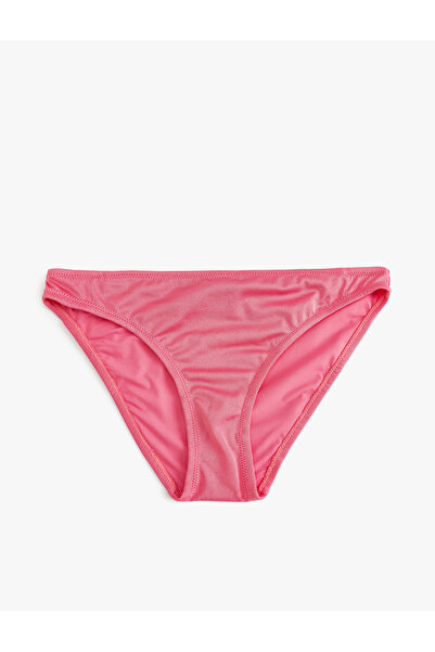 Koton Basic Bikini Bottom