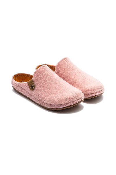 Twigy Teina Women's House Slippers - Yavruağzı 36/40