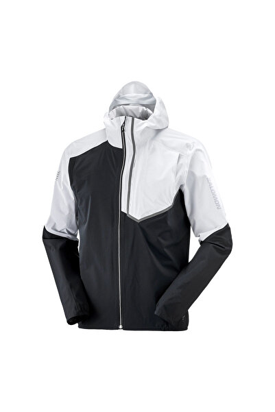Salomon BONATTI TRAIL JKT M ERKEK KOŞU YAĞMURLUĞU LC1864900