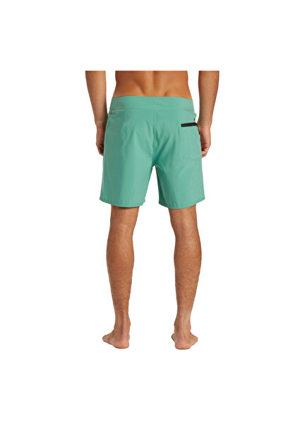 Quiksilver Surfsilk Kaimana 16 Erkek Boardshort ERKEK BOARDSHORT AQYBS03633