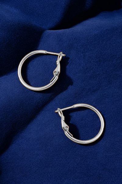 Çlk Accessories حلق من الفولاذ المقاوم للصدأ (20 ملم)