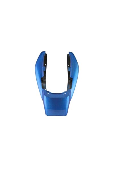 Yamaha YBR-K ESD SAĞ SOL SELE ALTI ARKA STOP ÜSTÜ TAKIM MAVİ