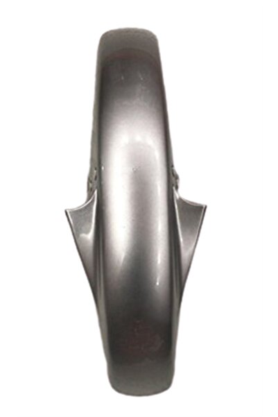 Yamaha YBR 2006 ÖN ÇAMURLUK GRİ