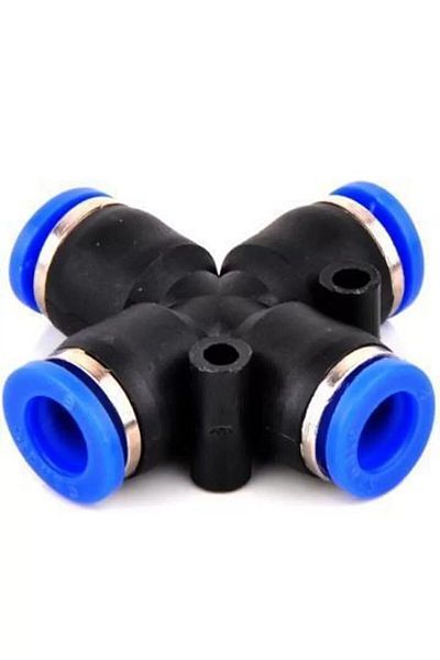 Astra Market Kruva Pneumatic Fitting 8mm (Lisinya)