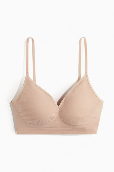 H&M Stretchy & Sculpting Yumuşak Sütyen
