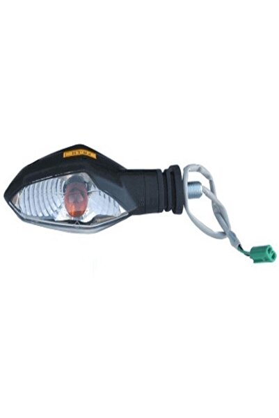 Bajaj PULSAR NS200-NS150-NS160-AS150 SOL ÖN SİNYAL ORJİNAL