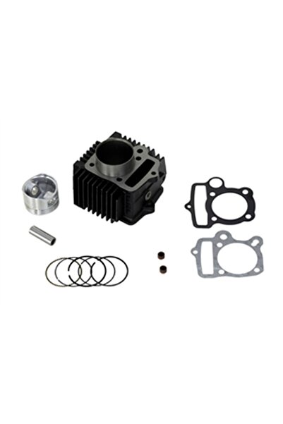 Ramzey MONDIAL SFC-KH-CALIPSO-RAMZEY SİLİNDİR PİSTON SEGMAN SETİ 50 MM