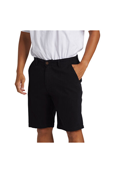 Quiksilver Everyday Union Light Erkek Siyah Walkshort ERKEK WALKSHORT AQYWS03236