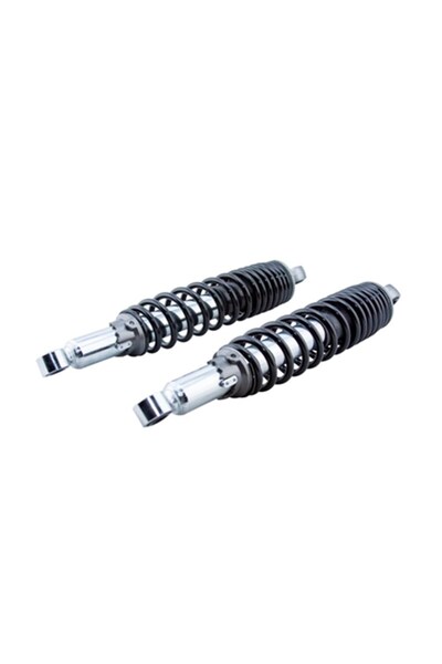 Yamaha YBR 2004-2009 ARKA AMORTİSÖRLER TAKIM