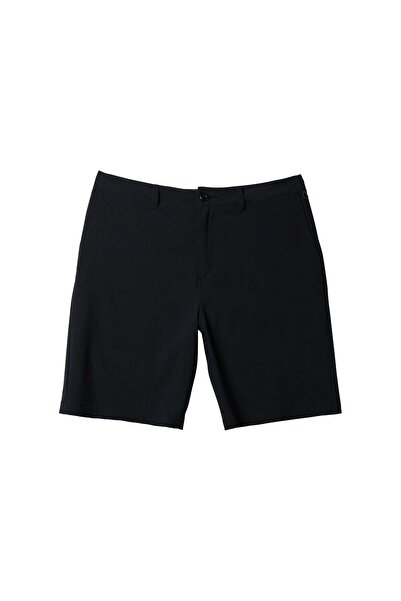 Quiksilver Union Amphibian 20 Erkek Siyah Walkshort ERKEK WALKSHORT AQYHY03242