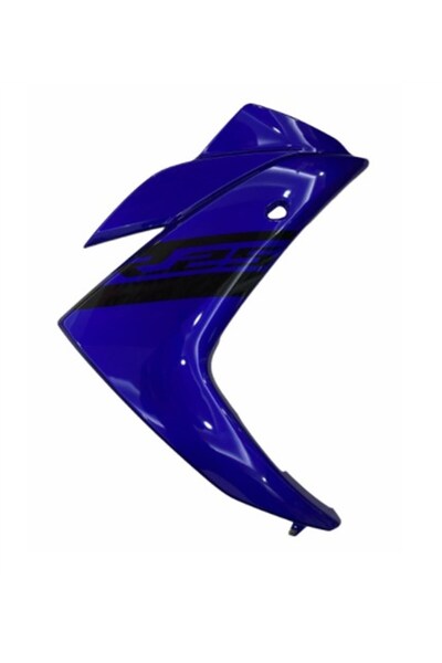 Yamaha YZF-R25 YAN GRANAJ SAĞ MAVİ 2018 ORJİNAL