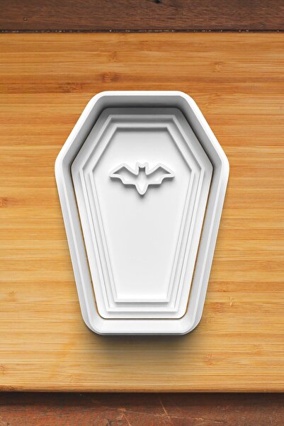 Hobist قالب كوكي الهالوين وقالب لب السكر