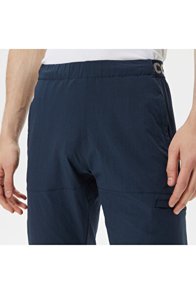 Lacoste Erkek Slim Fit Lacivert Bermuda