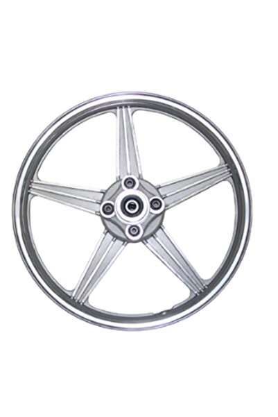 Mondial AGK CG ARKA JANT KÜÇÜK KAMPANALI ÇELİK