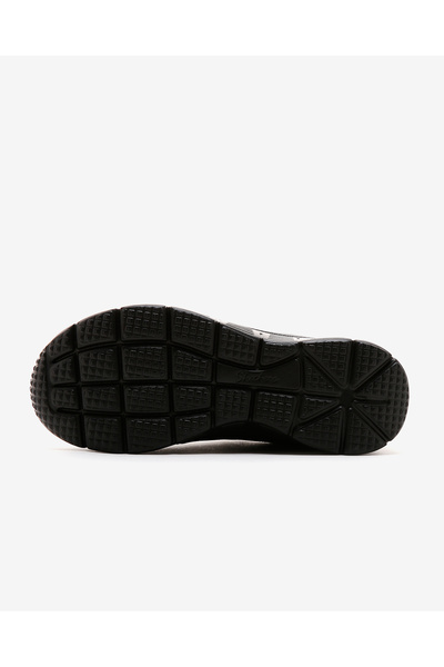SKECHERS FASHION FIT - EFFORTLESS Kadın Siyah Spor Ayakkabı 149473TK BBK