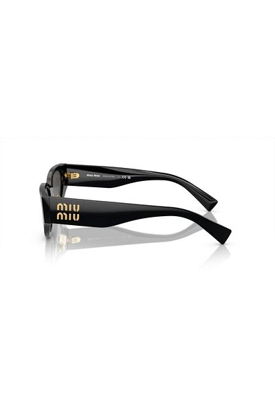 Miu Miu Mu 03zs 1ab5s0 54 Women's Sunglasses