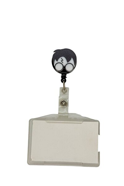 Sağlıkçı Shopping Suport pentru carduri Yoyo imprimat cu tematică Harry Potte...