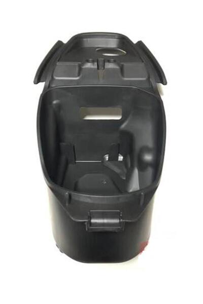 Csr HONDA SPACY ALPHA KOLTUK ALTI BAGAJI