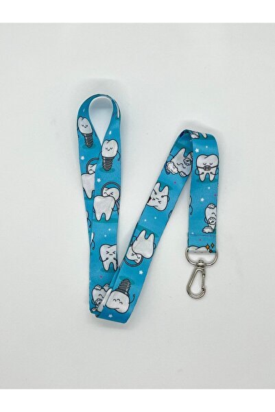 Sağlıkçı Shopping Curea pentru carduri cu tema dentară