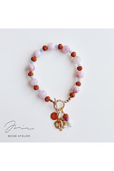 Boise Atelier Rudrashka Bracelet / Bracelet