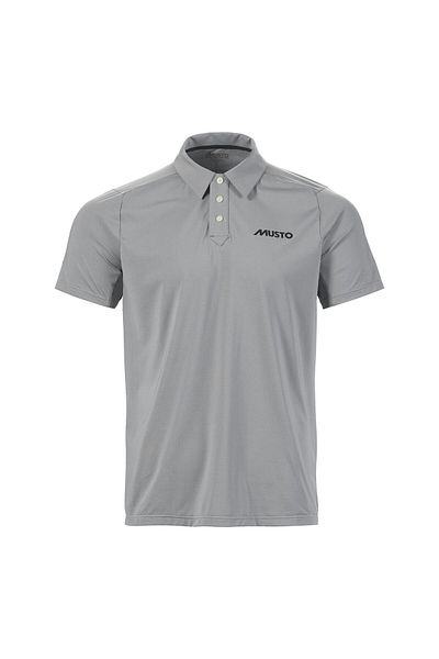 Musto M Lpx Cooling UV SS Polo - Κομψή σχεδίαση