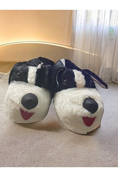 Akınal Bella Παντόφλες Konay 609 με φιγούρες ζώων