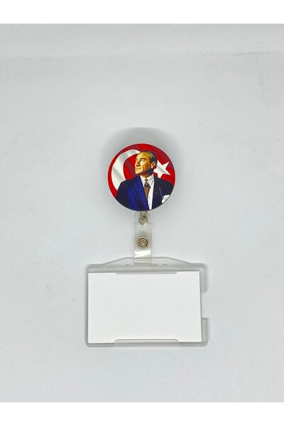 Sağlıkçı Shopping Suport pentru carduri Yoyo tematice Atatürk 2 Suport pentru...