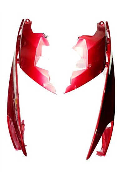 Volta VSX ÖN FAR PANELİ KIRMIZI ORJİNAL