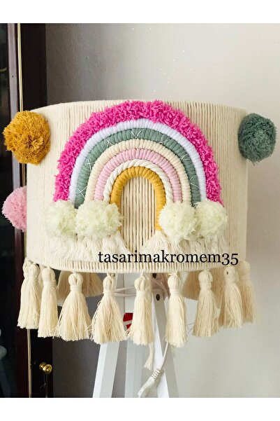 tasarimakromem35 MAKROME LAMBADER BAŞLIĞI