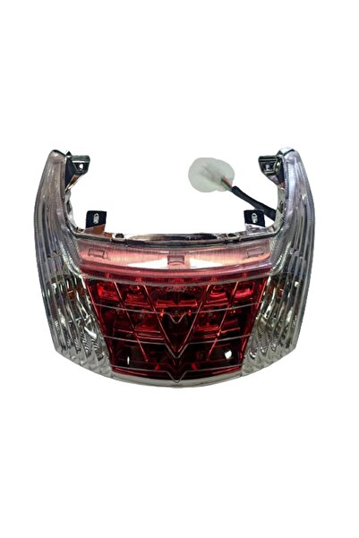 Mondial RİTMİCA100 FURY110 ARKA STOP KOMPLE