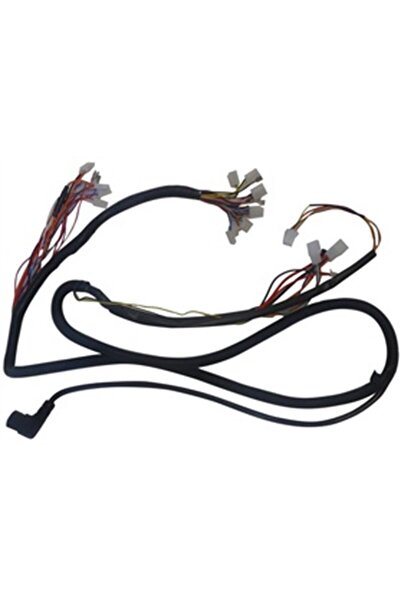 STMAX 406-206 KABLO ELEKTRİK TESİSATI KOMPLE ORJİNAL