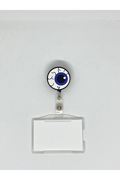 Sağlıkçı Shopping Suport pentru carduri Yoyo cu tematică pentru ochi Suport p...