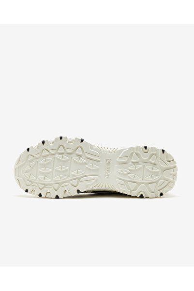 SKECHERS Hillcrest Erkek Bej Outdoor Ayakkabı 237265 Ntbk