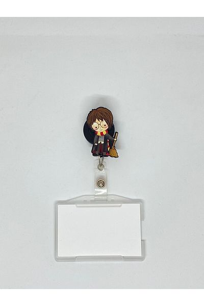 yoyo Harry Potter Yoyo Card Holder Yoyo Collar Card Holder