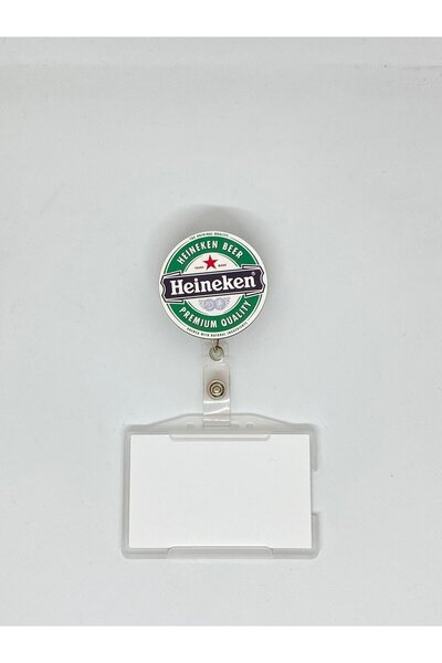 Sağlıkçı Shopping Suport pentru carduri Yoyo cu tematică Heineken Suport pent...