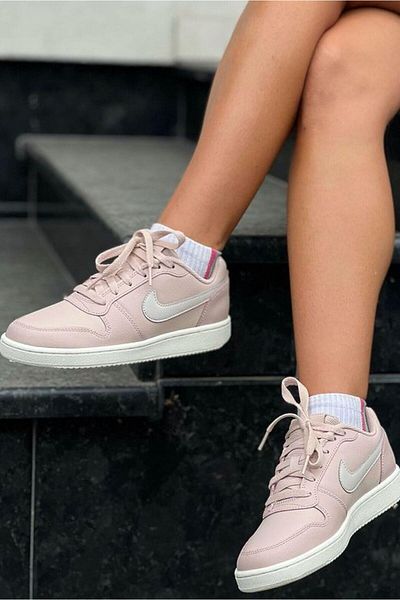 Nike Ebernon Low Casual Sneakers Prices and Styles Trendyol