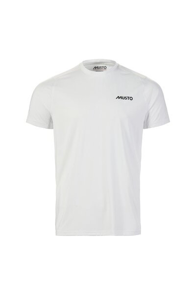 Musto M LPX COOLING UV SS T-SHIRT