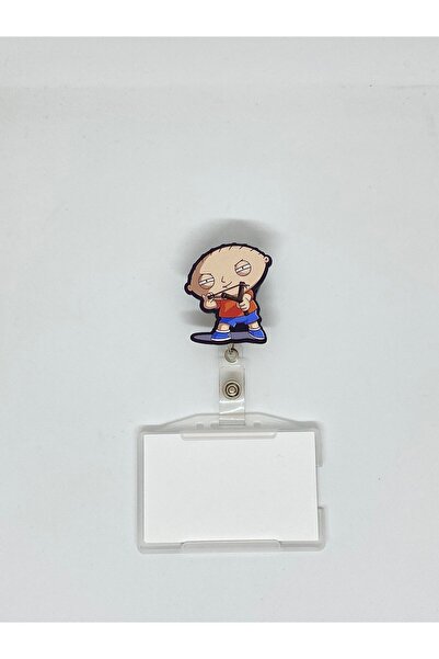 Sağlıkçı Shopping Suport pentru carduri Yoyo tematice Stewie Suport pentru ca...