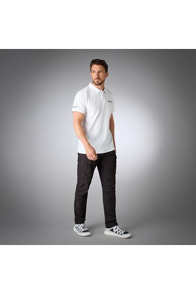 Musto M Lpx Cooling UV SS Polo - Κομψή σχεδίαση