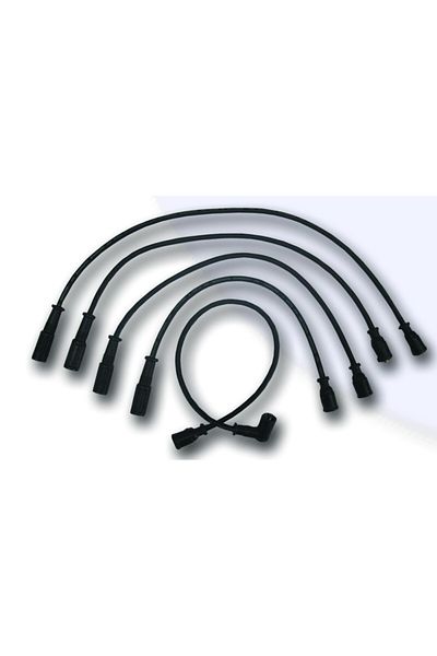 ÜNÜVAR 1155 Tempra 2.0I 8V Spark Plug Cable Set - 96%